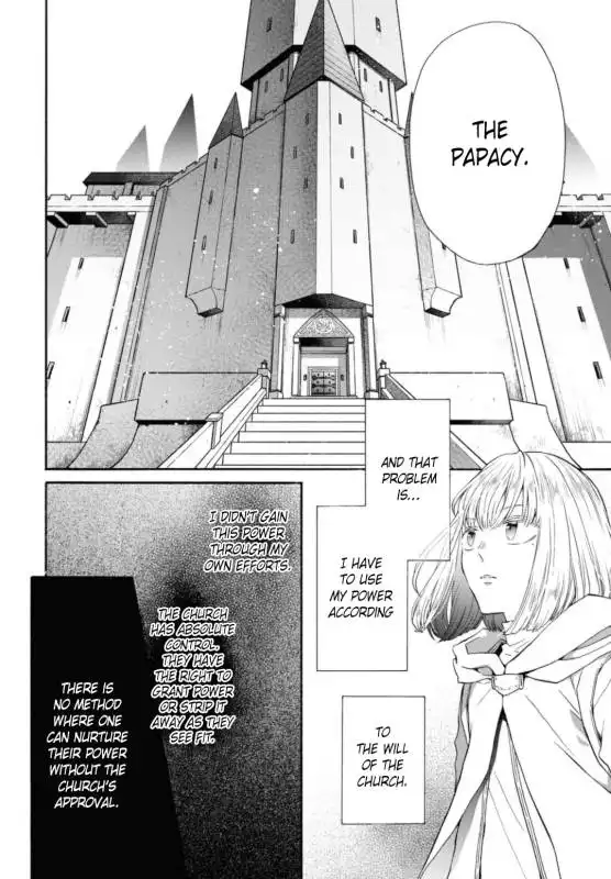 Bokura no Kiseki Chapter 128 4